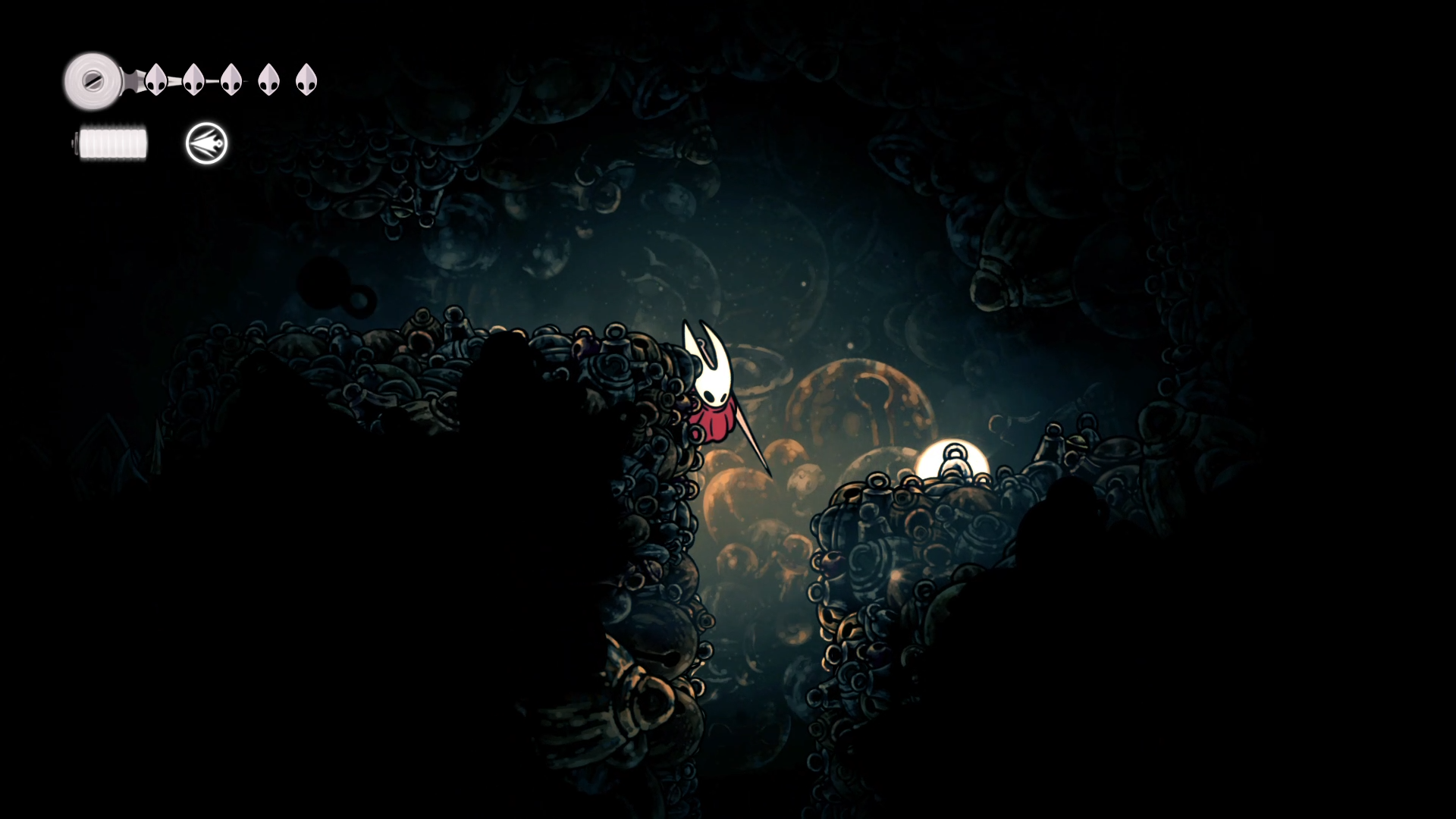 Guide to Silver Bell Locations in Silksong: Everything You Need to Know