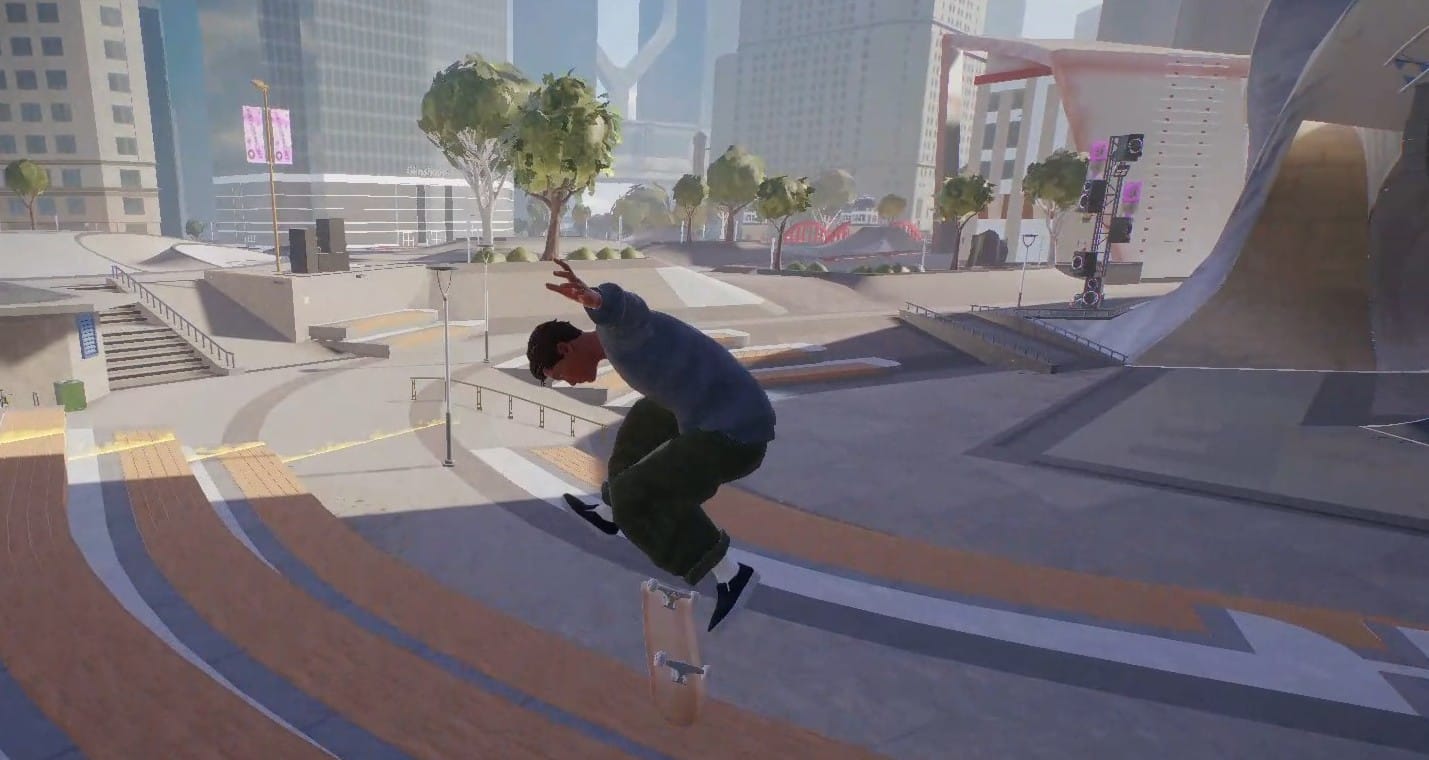 What Is a Triple Flip Trick in Skate 4 (And How to Perform It)