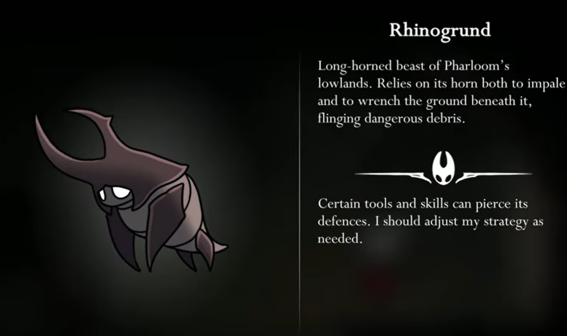 Your Guide to Rhinogrunds in Silksong: Locations, Rewards and Tips (Copy)