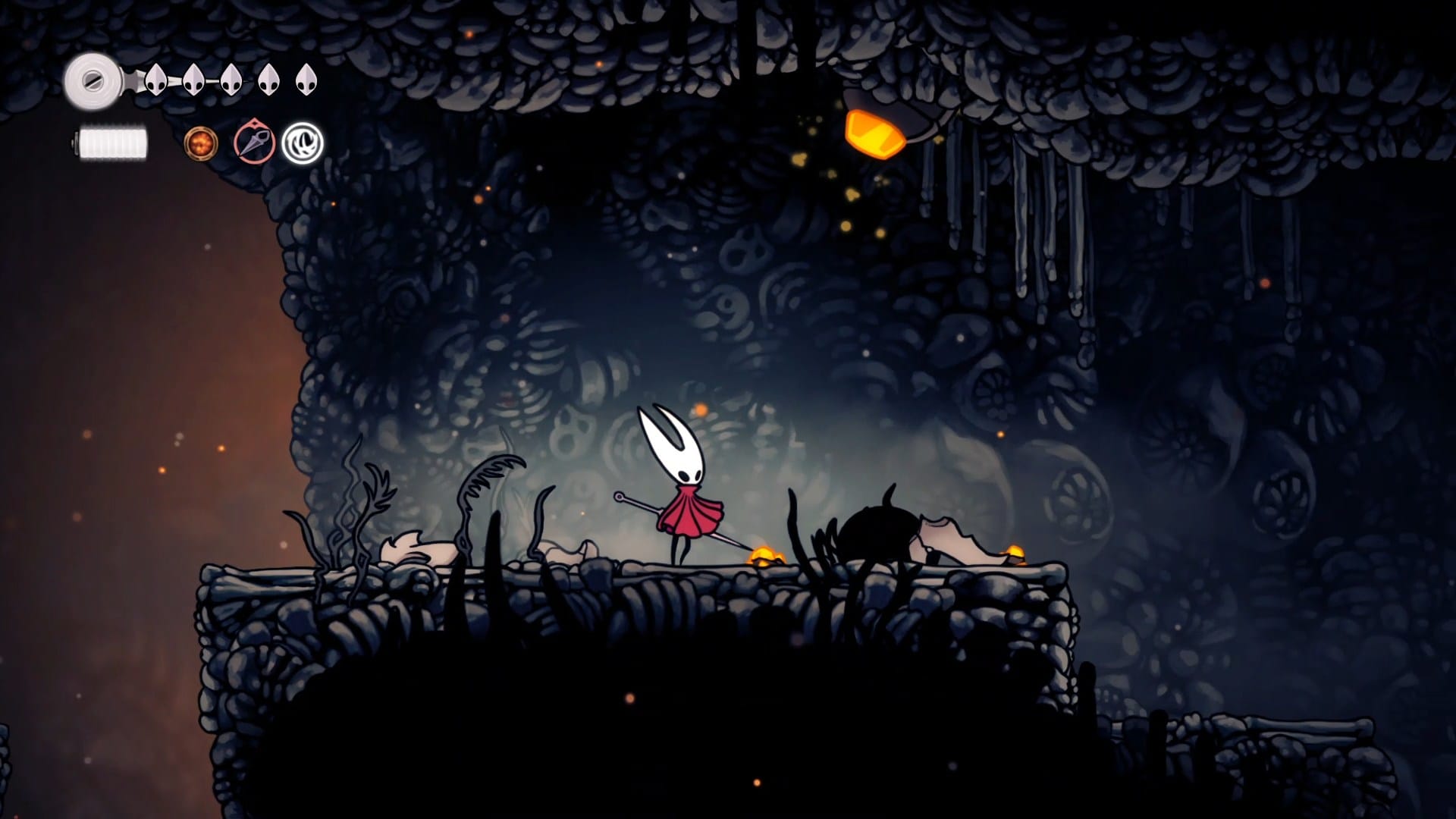 Where To Find Flintbeetles In Silksong