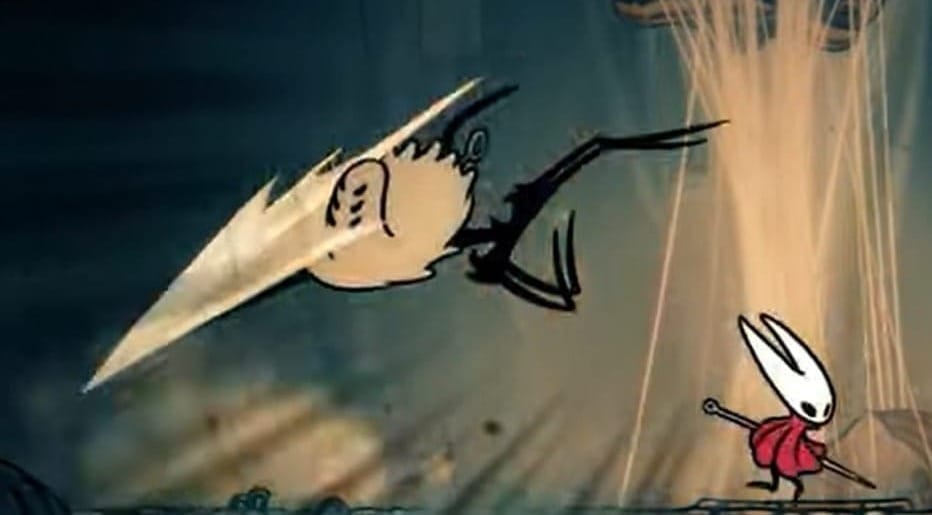 Where to Go After Widow: Silksong Guide