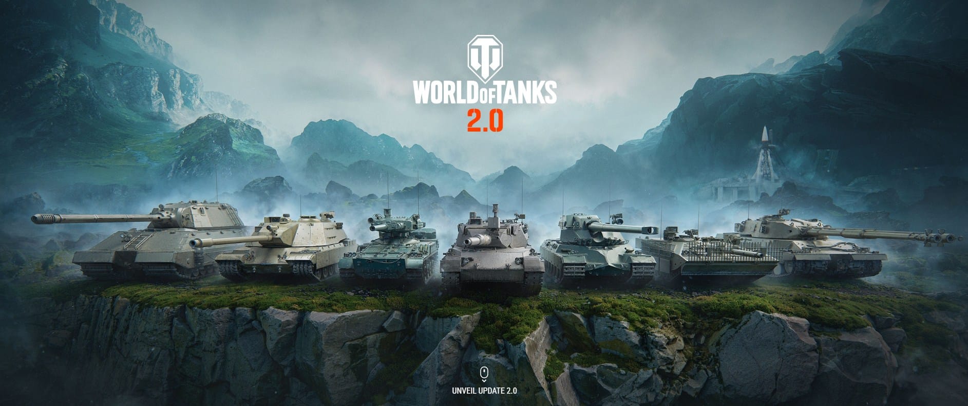 World of Tanks 2.0 Tech Tree Explained: Free Branch, Tier XI, and New Mechanics