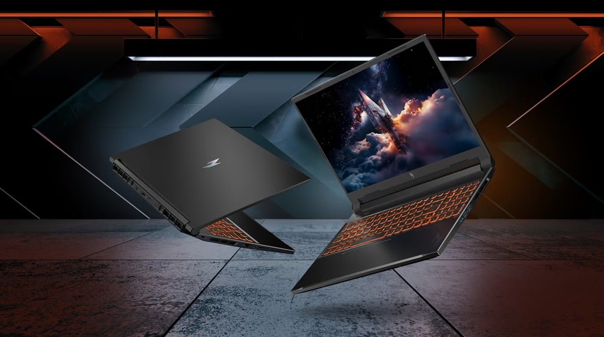 From AI Chromebooks to RTX 5090 Laptops: Acer’s Latest Innovations at IFA 2025