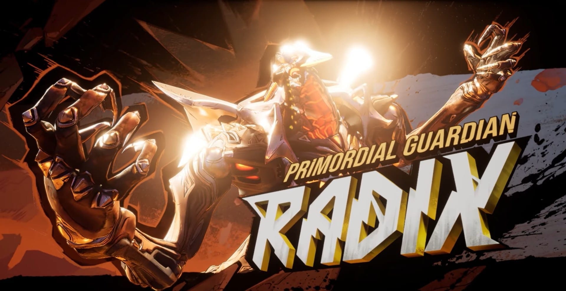 Your Guide to Radix and Radix Vault in Borderlands 4: Location, Requirements, Drops, and Combat Tips