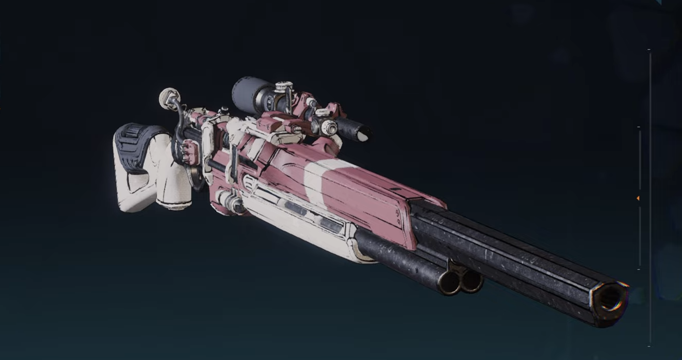 Borderlands 4 Borstel Ballista Sniper Rifle Location and Farming Guide