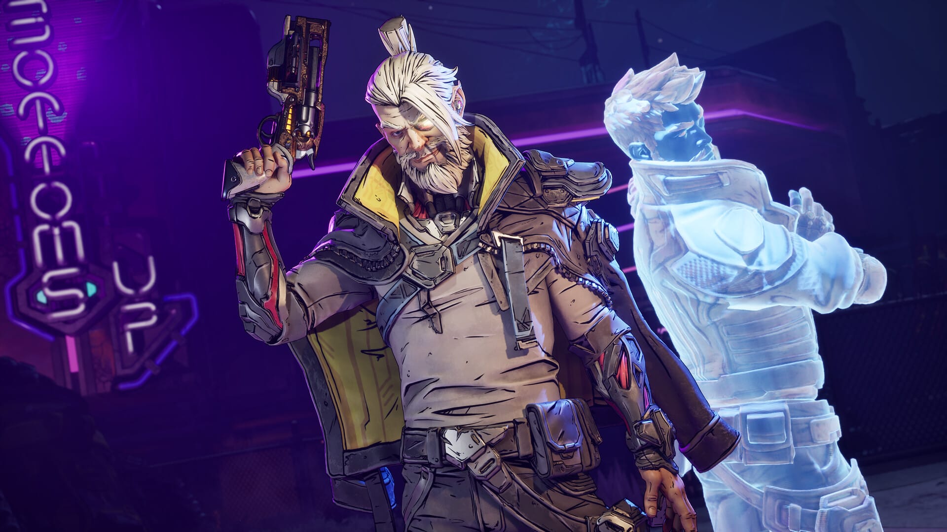 Jakobs Legendaries in Borderlands 4: All Weapons Location and How to Farm Them