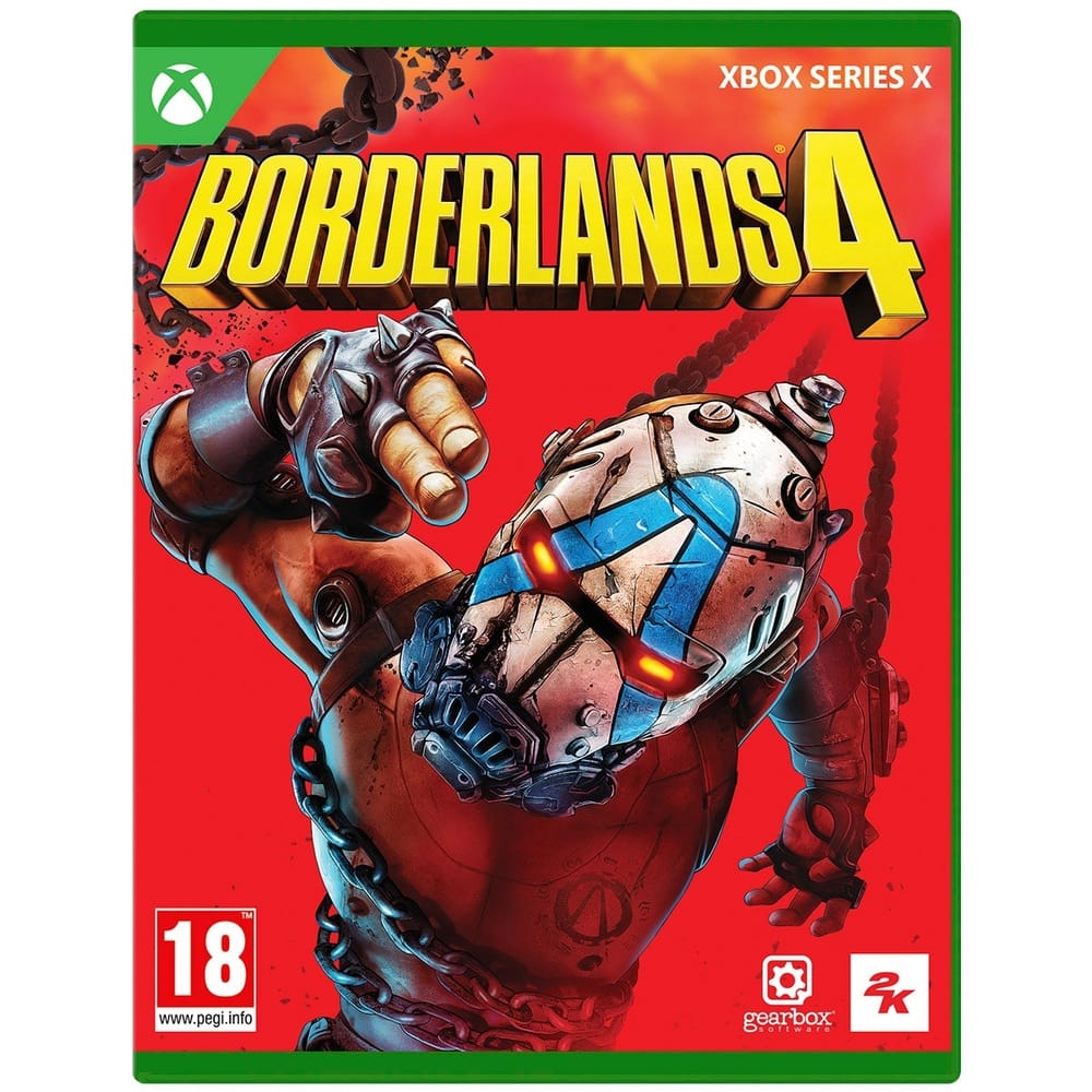 Can You Play Borderlands 4 on Xbox One?