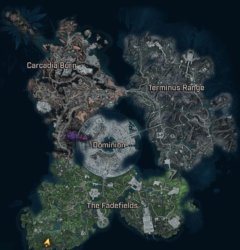 Dedicated Drop List in Borderlands 4: Bosses, Locations, Quests, and Loots