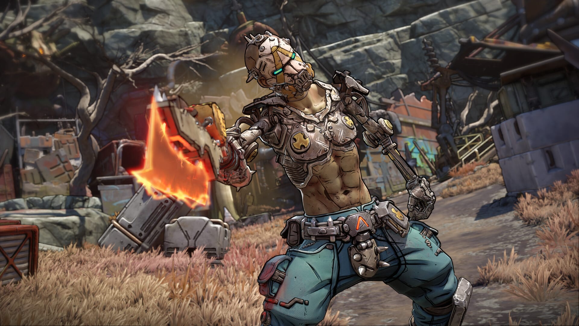 Borderlands 4 Story Length: How Many Hours Until You Can Sit Back and Relax?