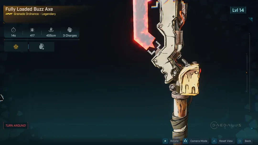 Borderlands 4 Buzz Axe Location and Farming Guide