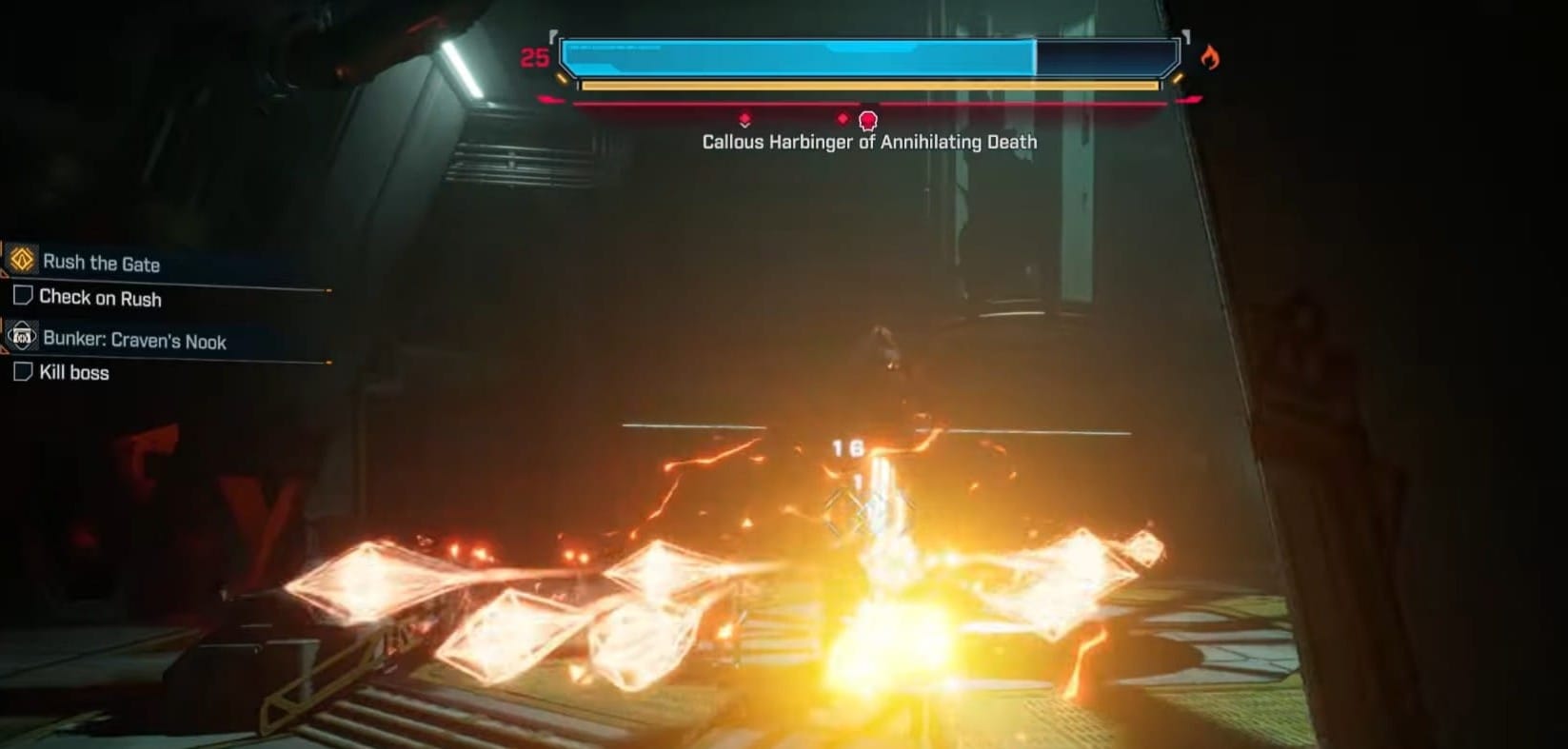 Your Guide to Callous Harbinger of Annihilating Death Boss in BL4: Location, Drops, and Farming Tips