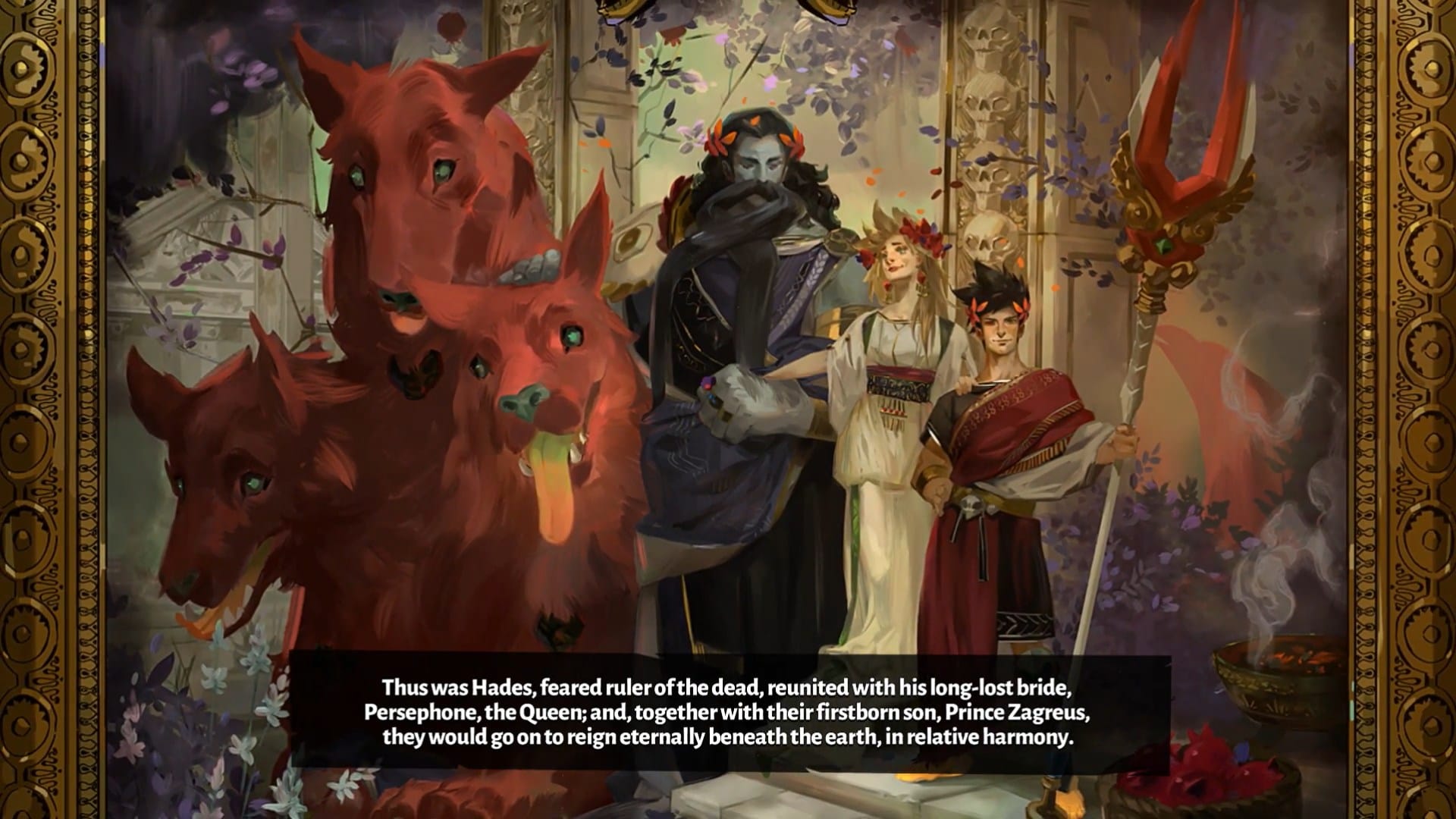 Where to Find Soot in Hades 2 (Postgame Guide)