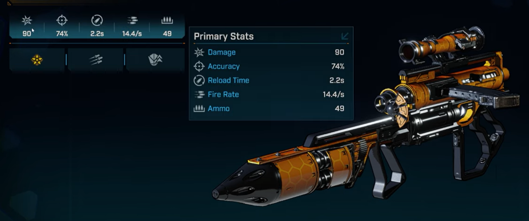 Borderlands 4 Birt's Bee Location, Specs, and Farming Guide