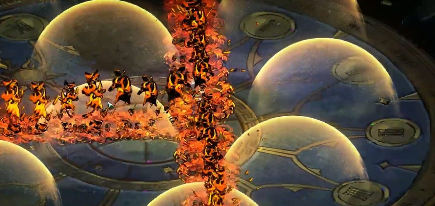 Born Again Hades 2: Everything You Need to Know