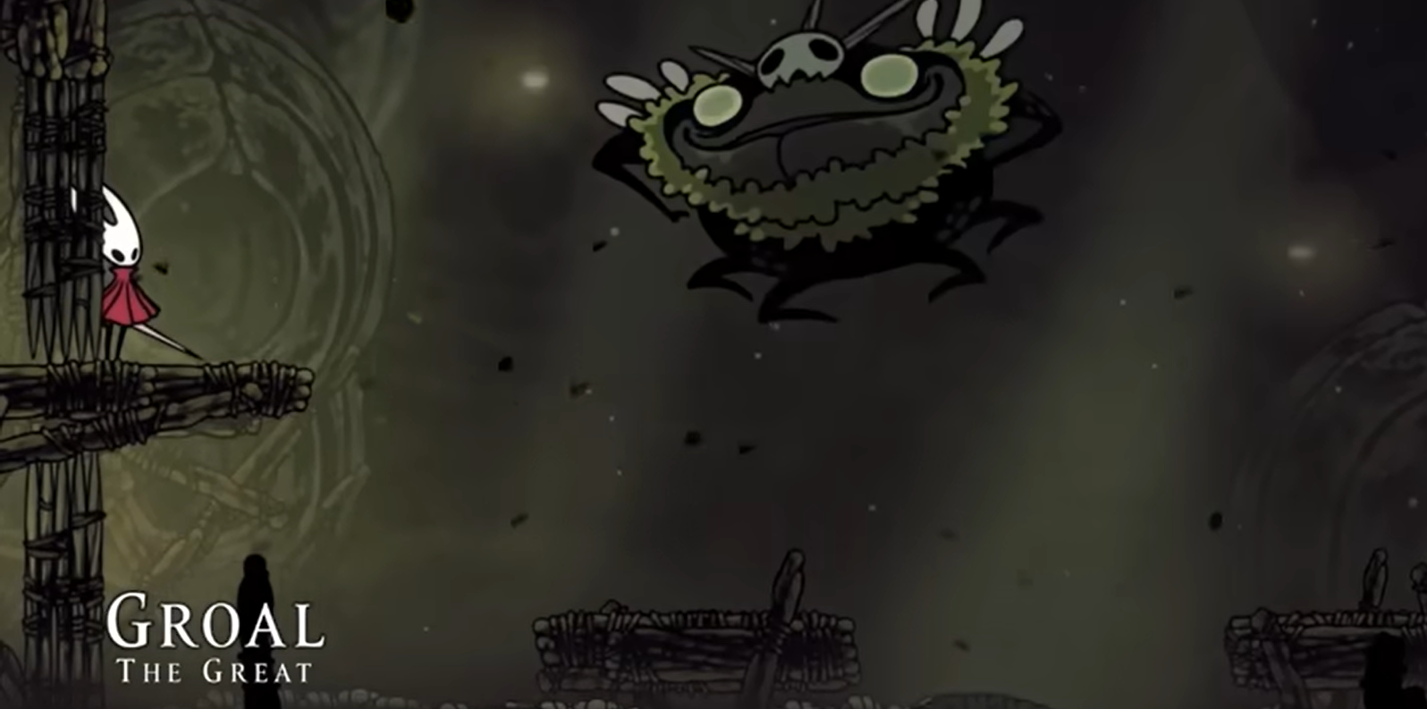 Best Tips and Tricks to Beat Groal the Great in Silksong