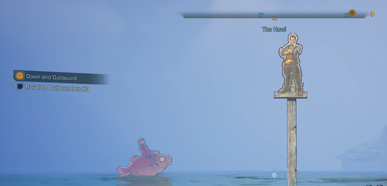 Borderlands 4 Tannis Cutout: Step-by-step Guide