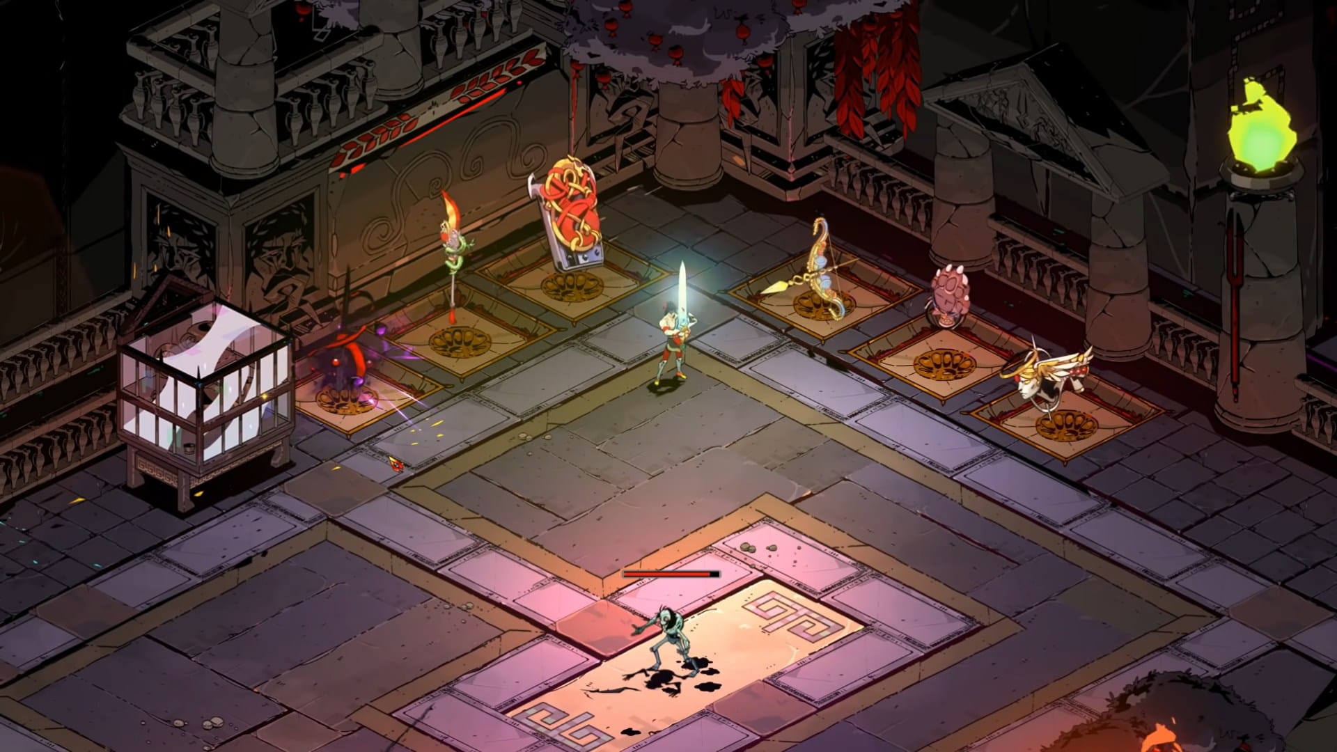 How to Unlock Aspects and Hidden Aspects in Hades 2 — Complete Guide