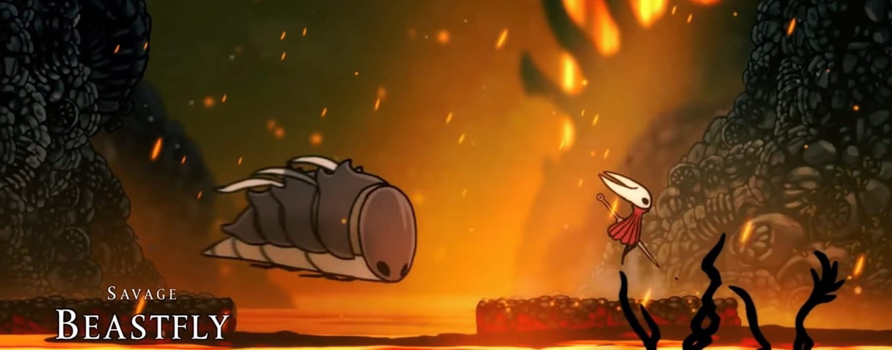 Best Tips and Tricks to Beat Savage Beastfly 2 in Silksong