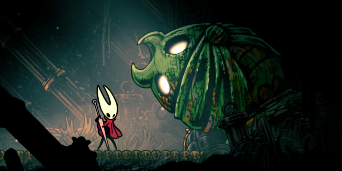 Your Guide to Pious Isamar in Silksong: Location and Lore