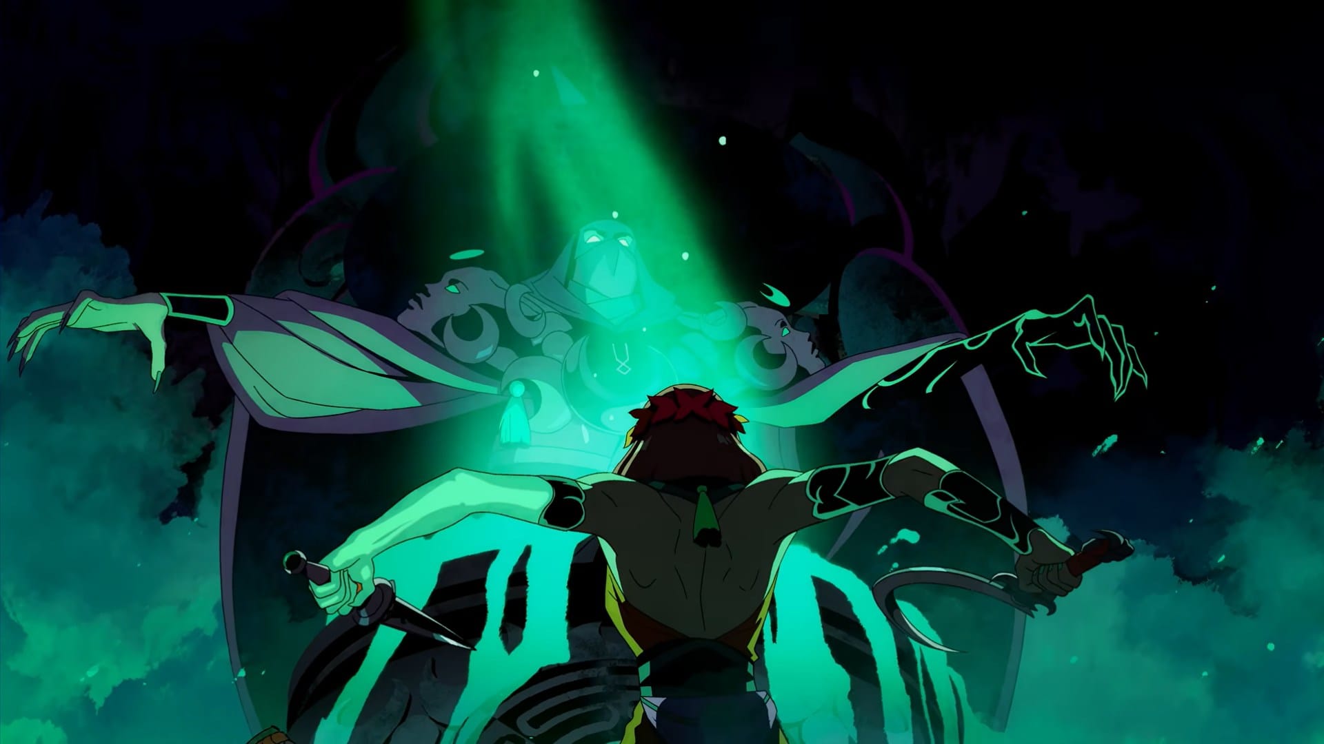 Hades 2 Best Boons for All Weapons: Boon Synergies Explained