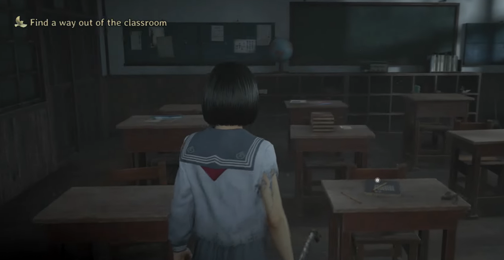 Silent Hill f Sakura in Full Bloom [Step-by-step Guide]