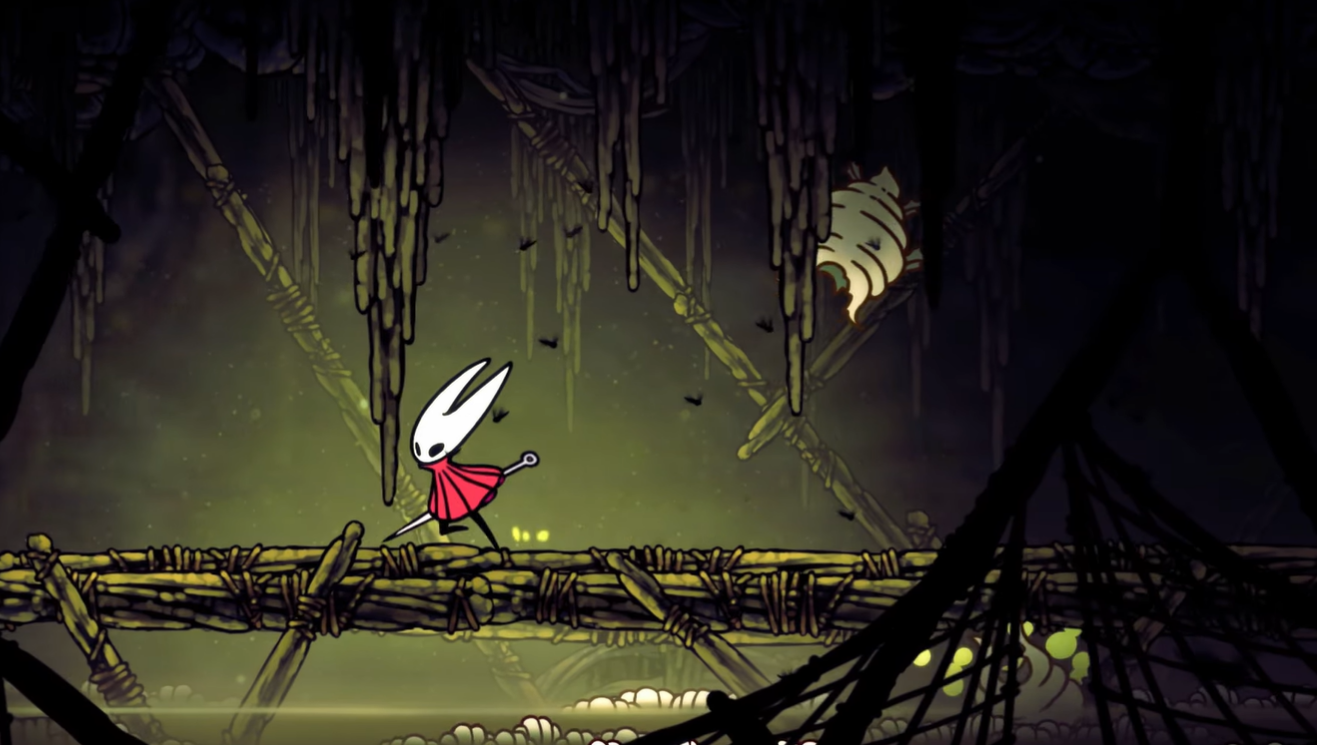 Silksong Slubber Lug Guide: Location, Rewards, Tips, and Tricks