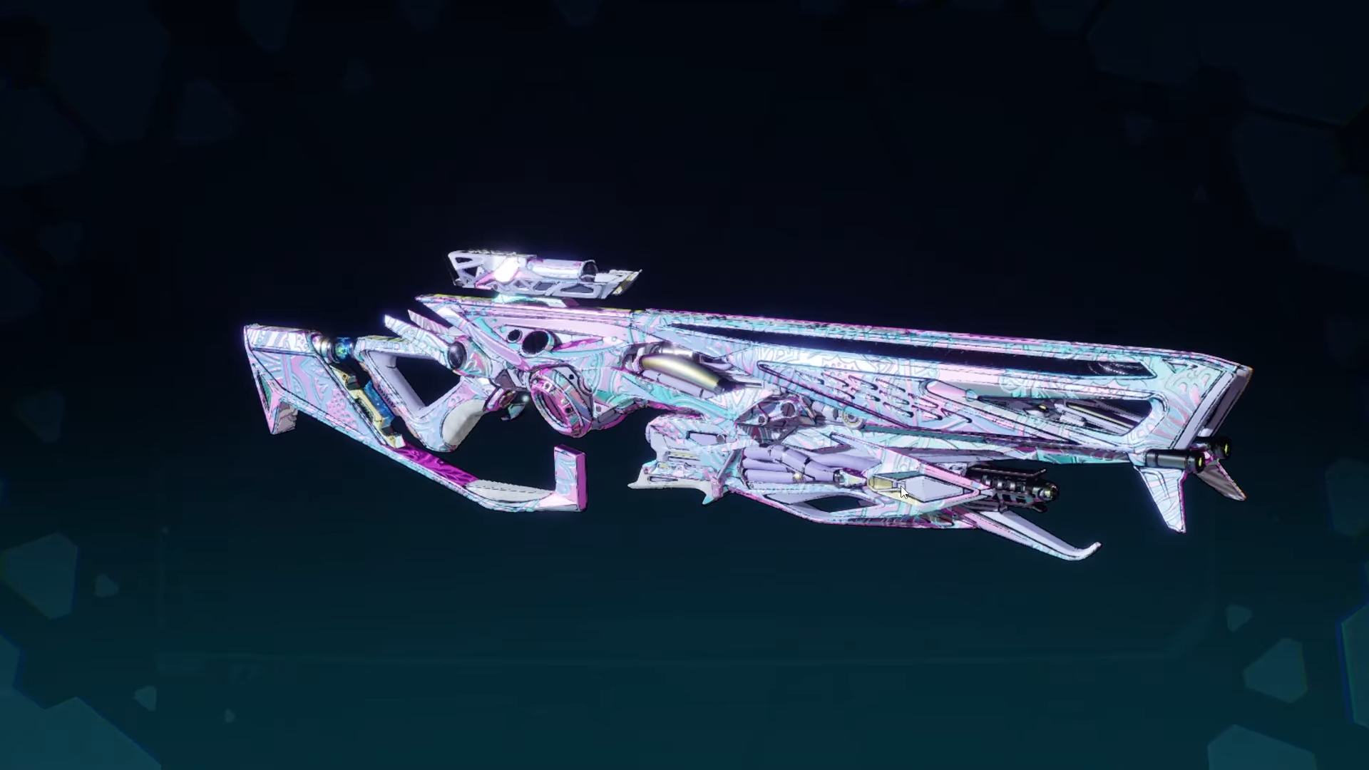 How to Get Complex Root in Borderlands 4