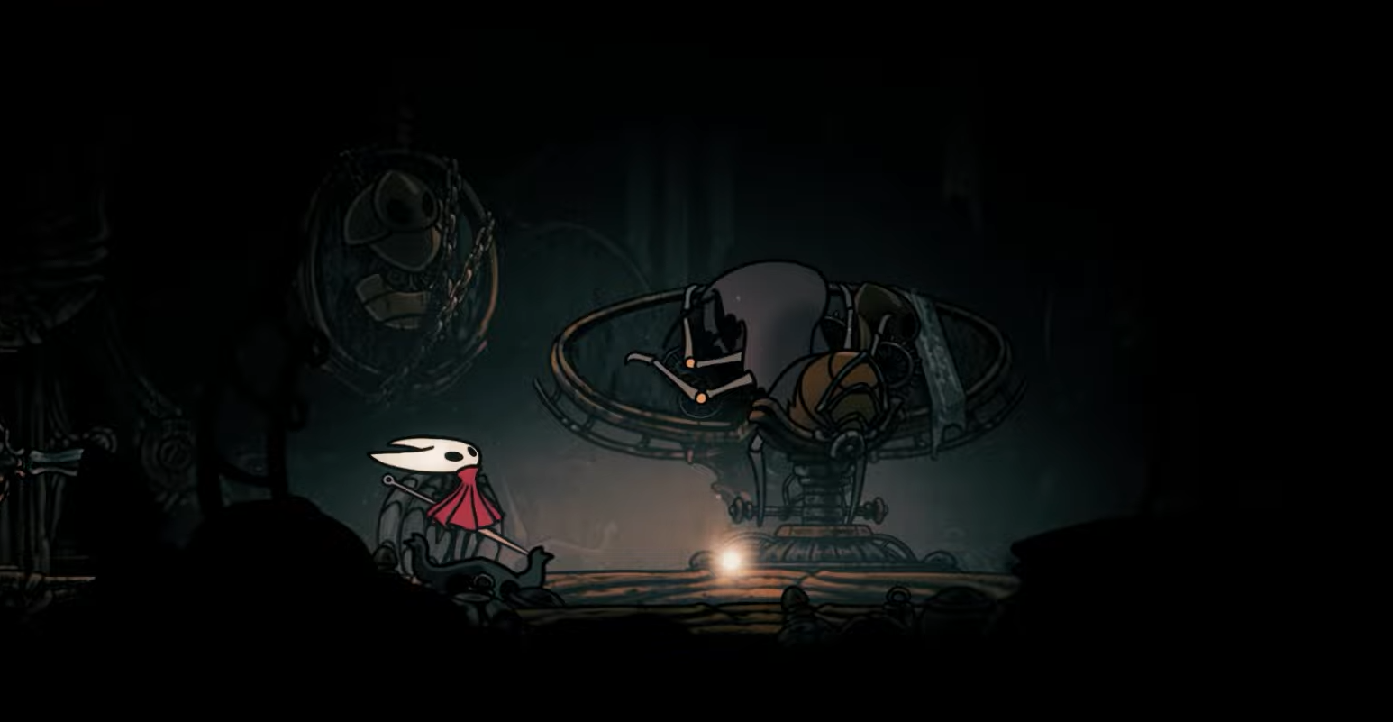 Your Guide to Pristine Core in Silksong: How to Find and Use the Rare Crafting Consumables