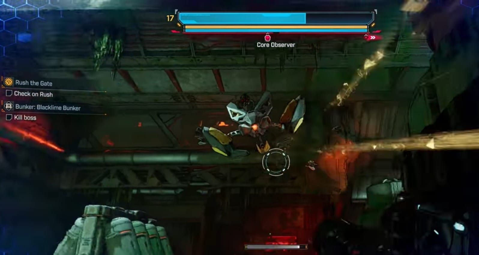 Borderlands 4 Core Observer Drops, Location, Strategies, and Loot Guide