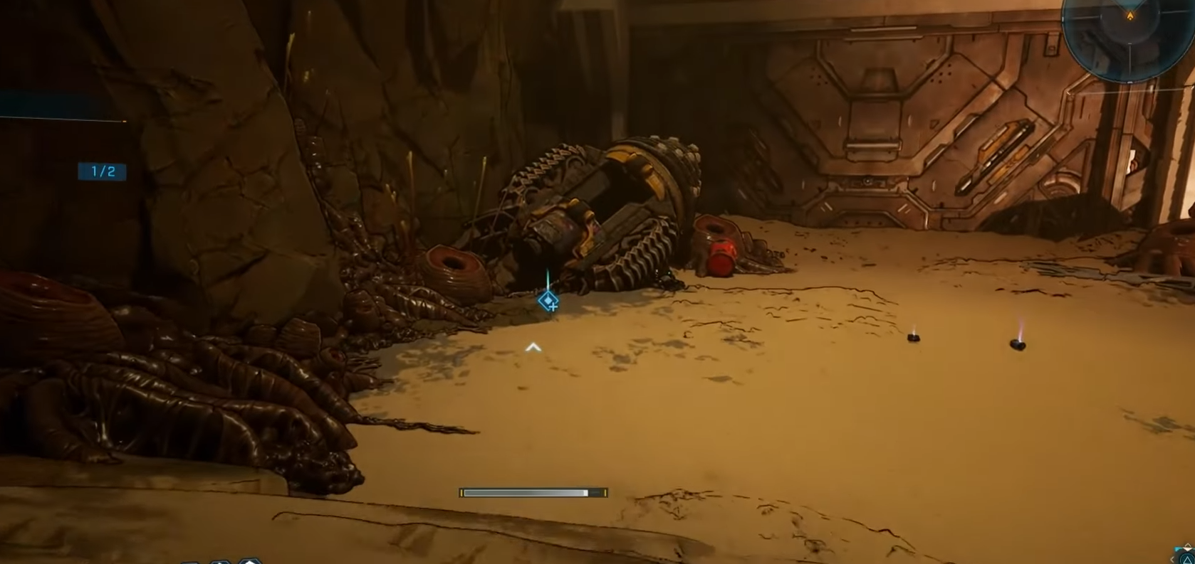 Step-By-Step Guide to Finding the Seismic Damage Echo Log in Borderlands 4