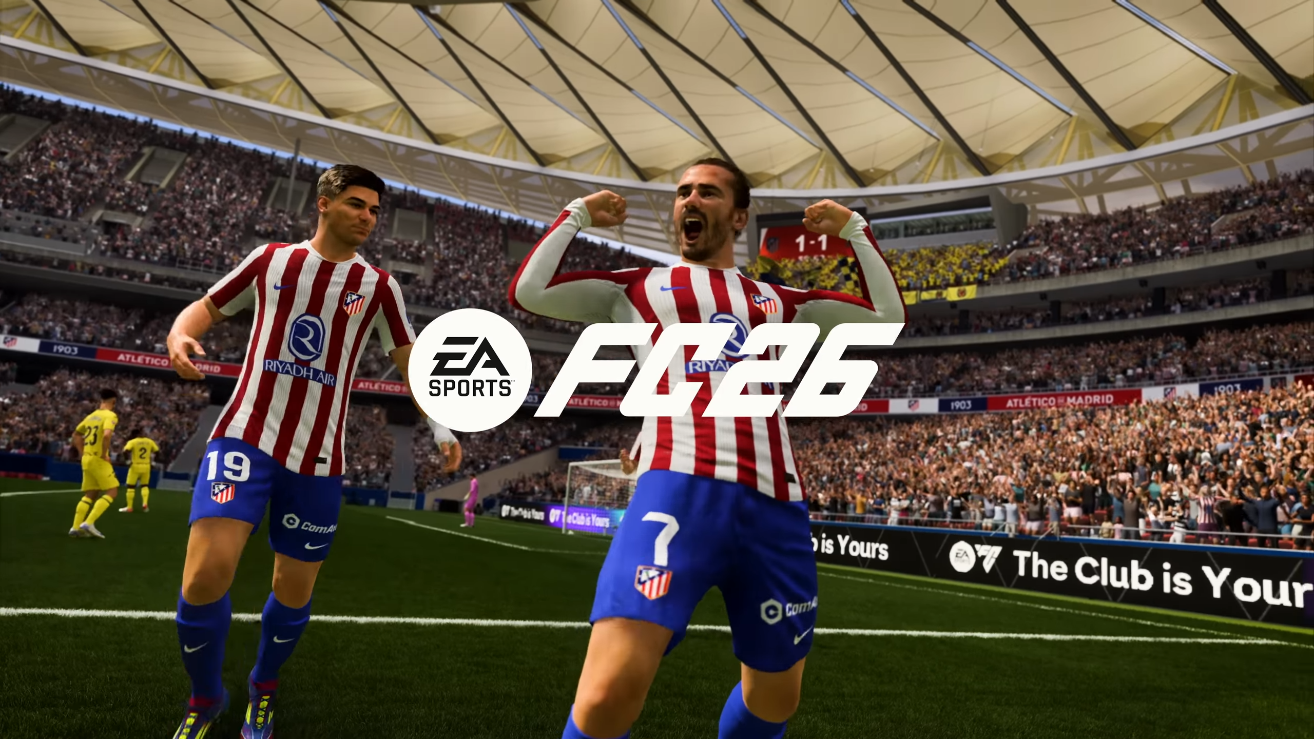 Fastest Players in FC 26: Beyond Sheer Pace