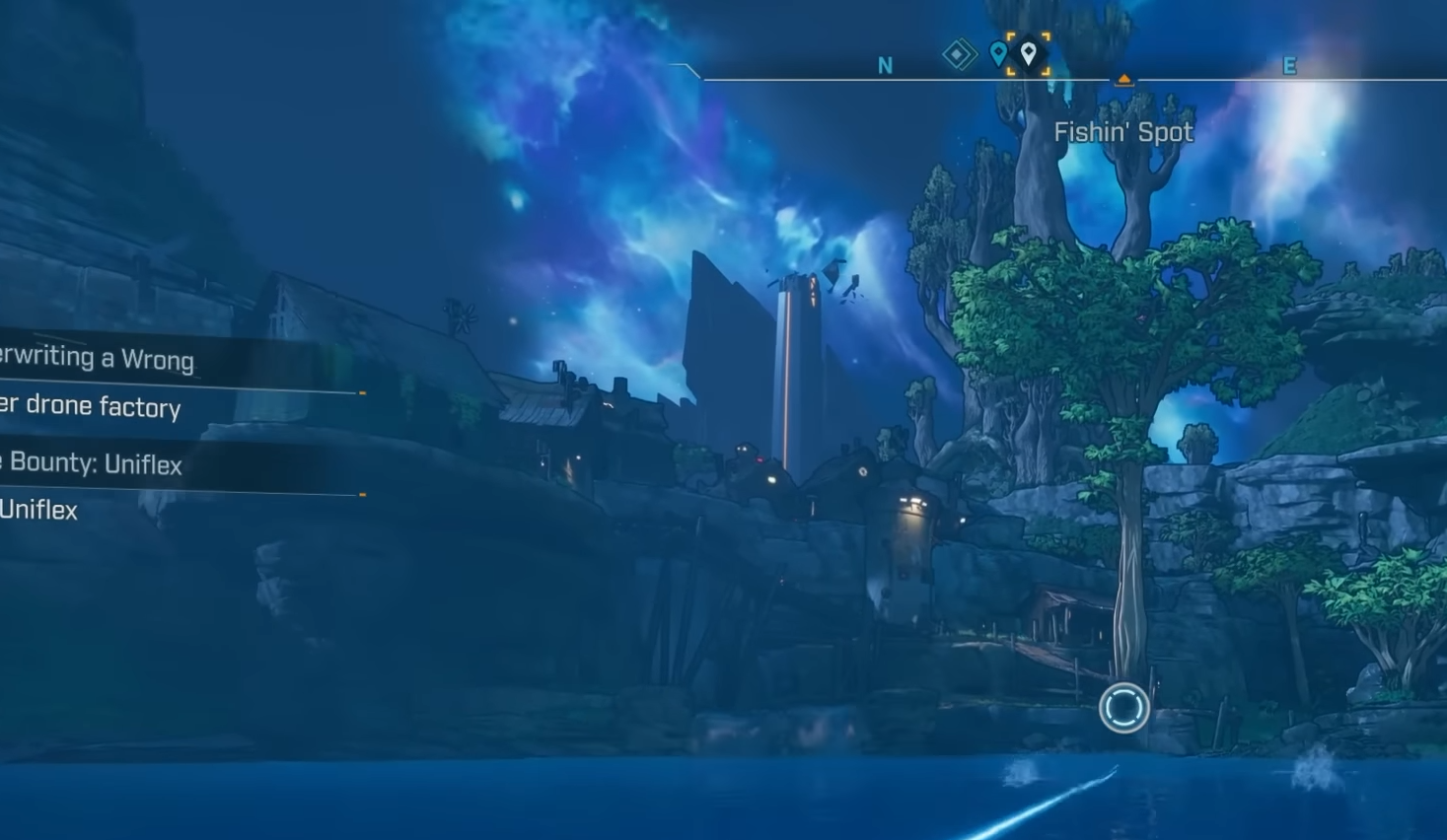 Borderlands 4 Fishing Spot Guide: Location, How to Farm, and Tips