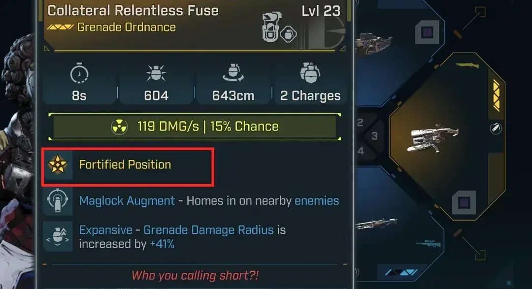 Borderlands 4 Fortified Position: All We Know So Far