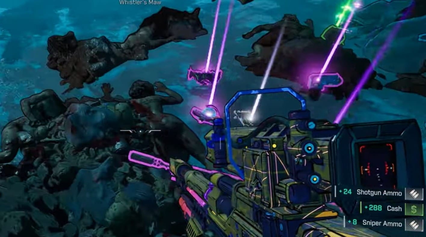 Borderlands 4 Shadowpelt Drops, How to Farm, Location, Combat Tips and More