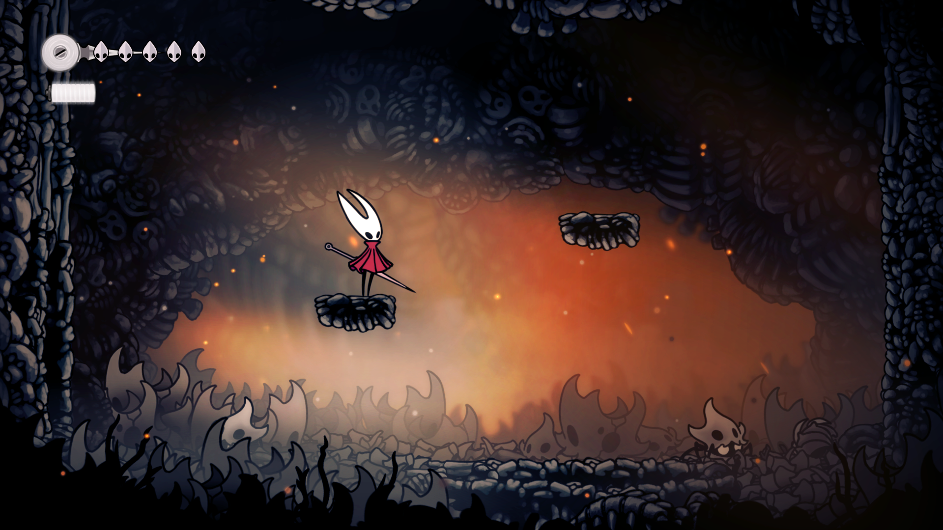 Unlocking Weaver Doors in Silksong: Step-by-Step Guide