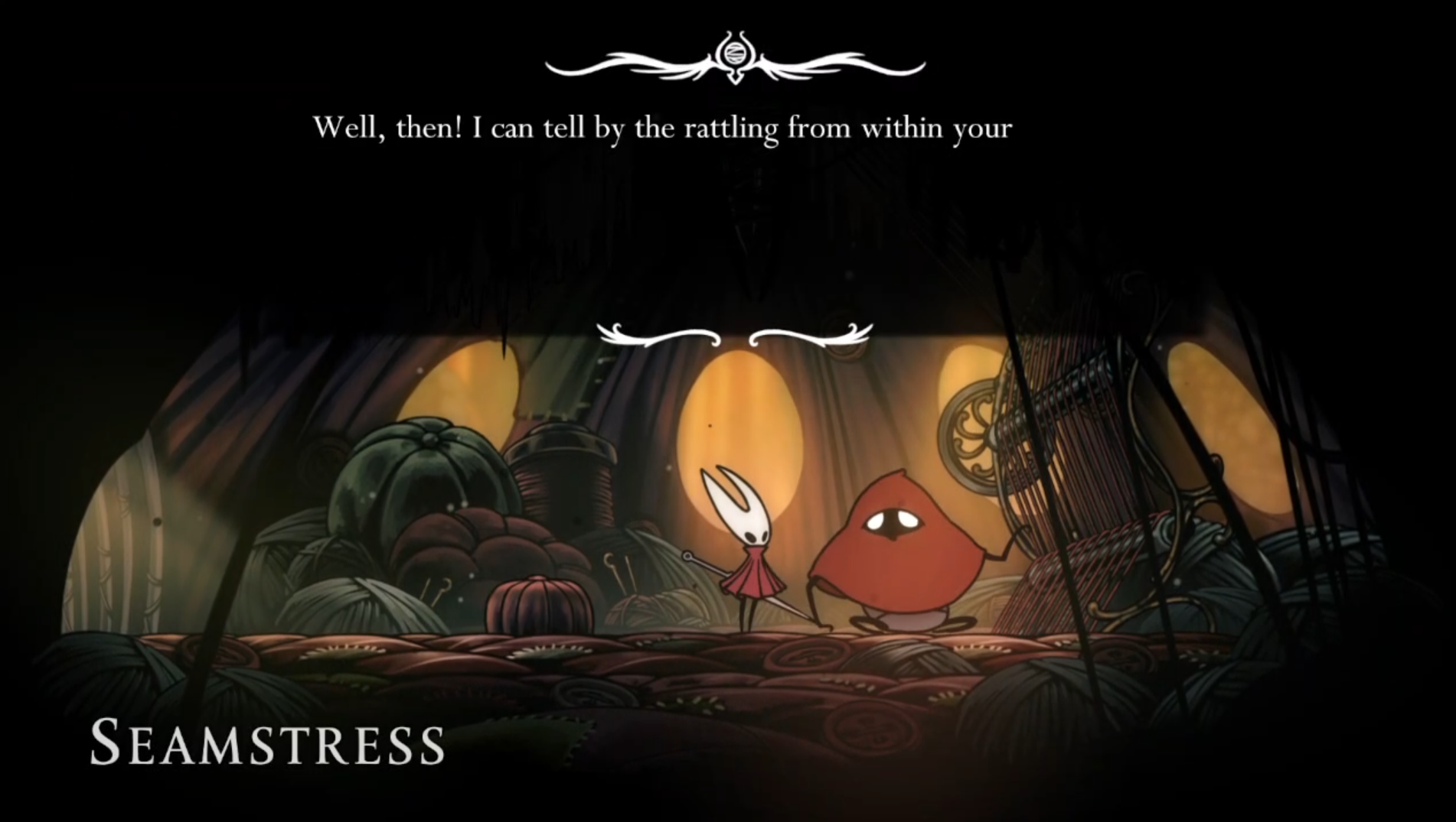 Hollow Knight: Silksong – All Wishes and How to Complete Them