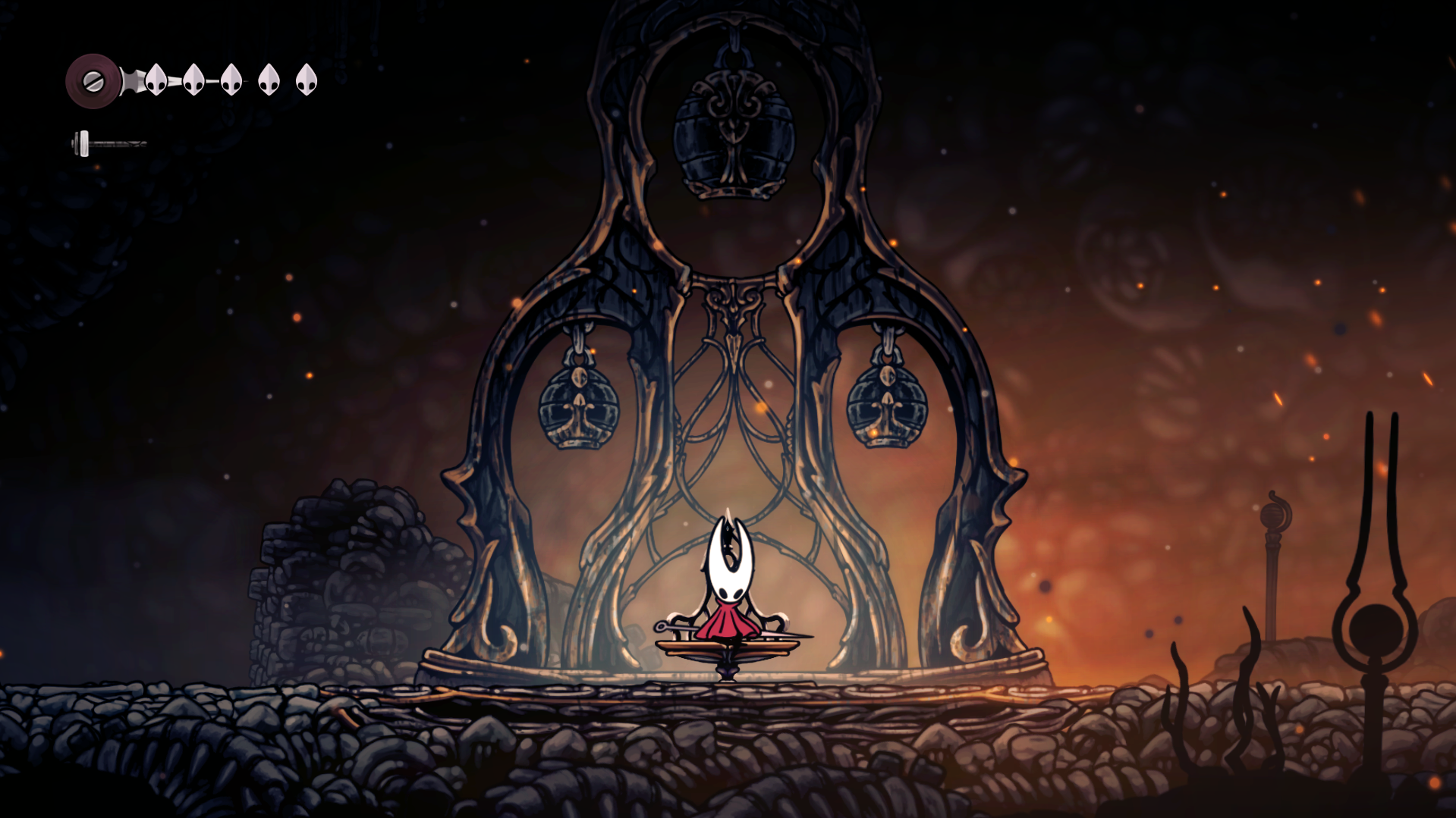 How Many Endings Does Silksong Have?