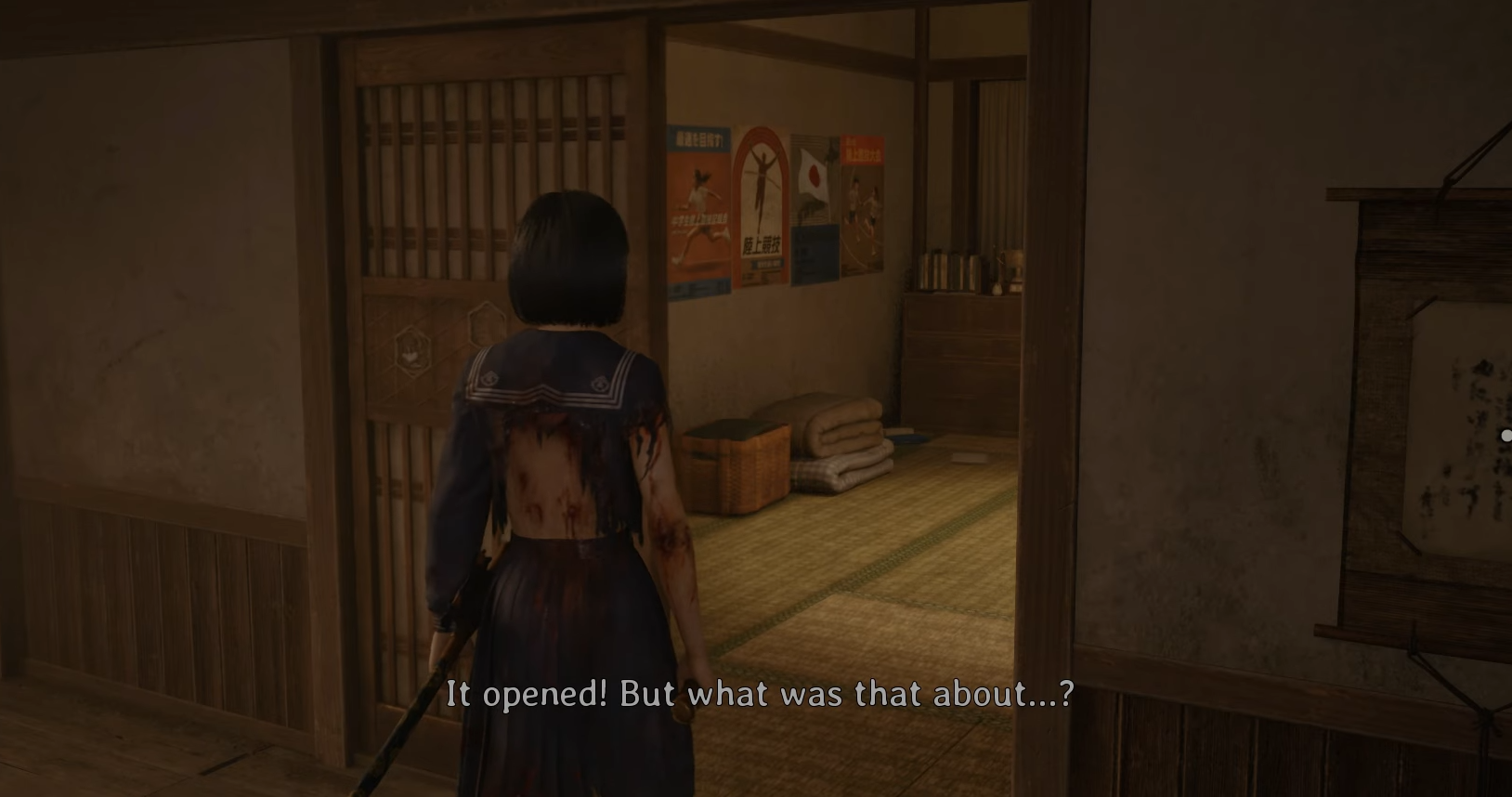 Silent Hill f Hinako’s My Room Puzzle: Step-By-Step Guide