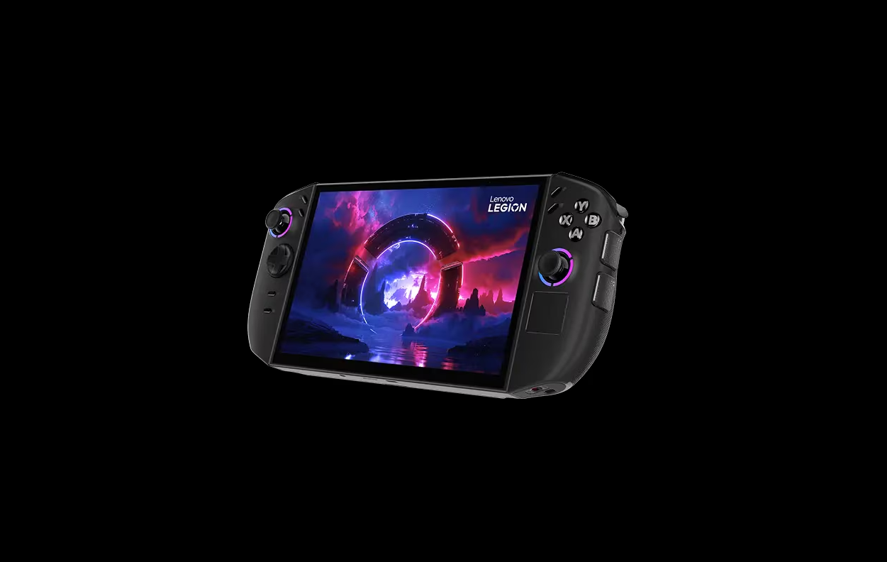 Lenovo Legion Go 2 Preorders Open: Pricing and Availability Details