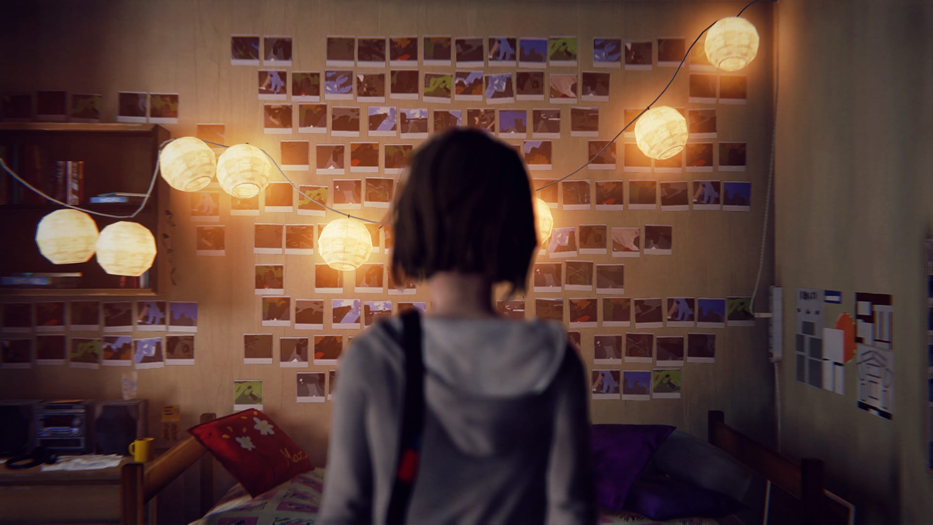 TV adaptation of Life is Strange is coming to Prime Video after 9 years!