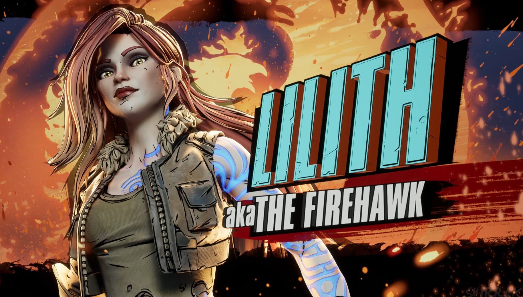Is Lilith in Borderlands 4? Yes and No