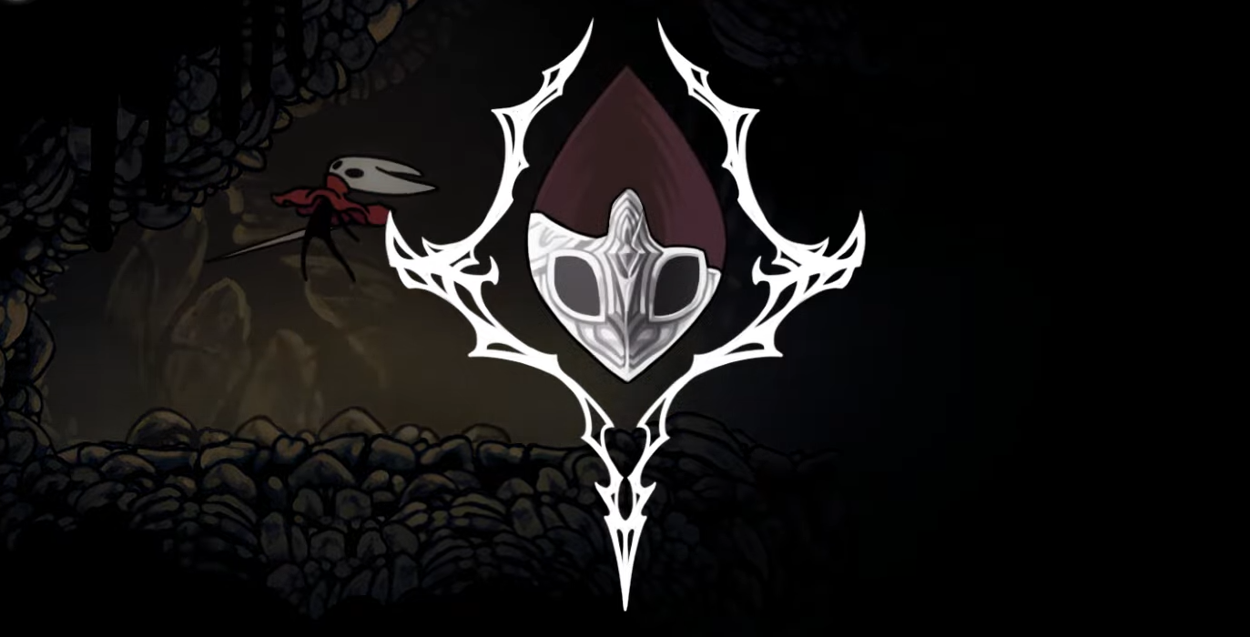 Silksong Blasted Steps Mask Shard Location