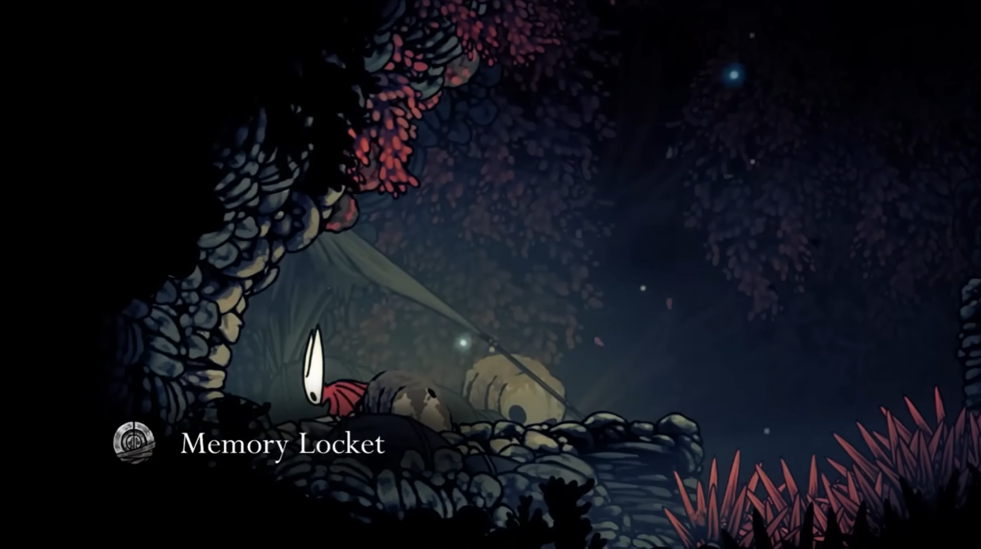 How Many Memory Lockets Are There In Silksong? All Locations Listed
