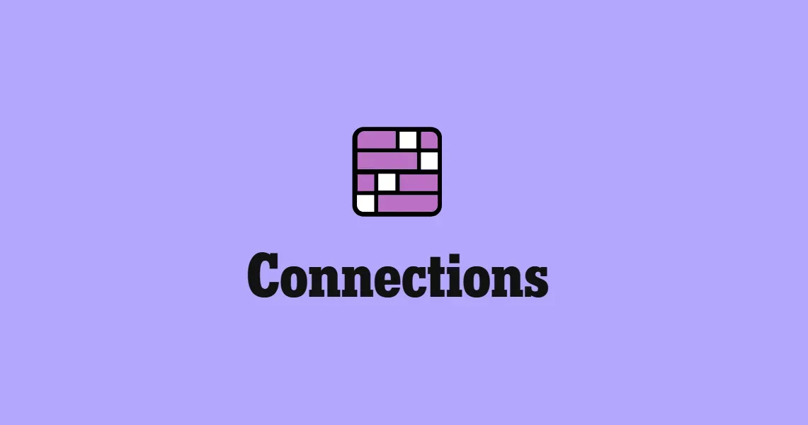 NYT Connections: 18 September 2025 Hints and Answers!
