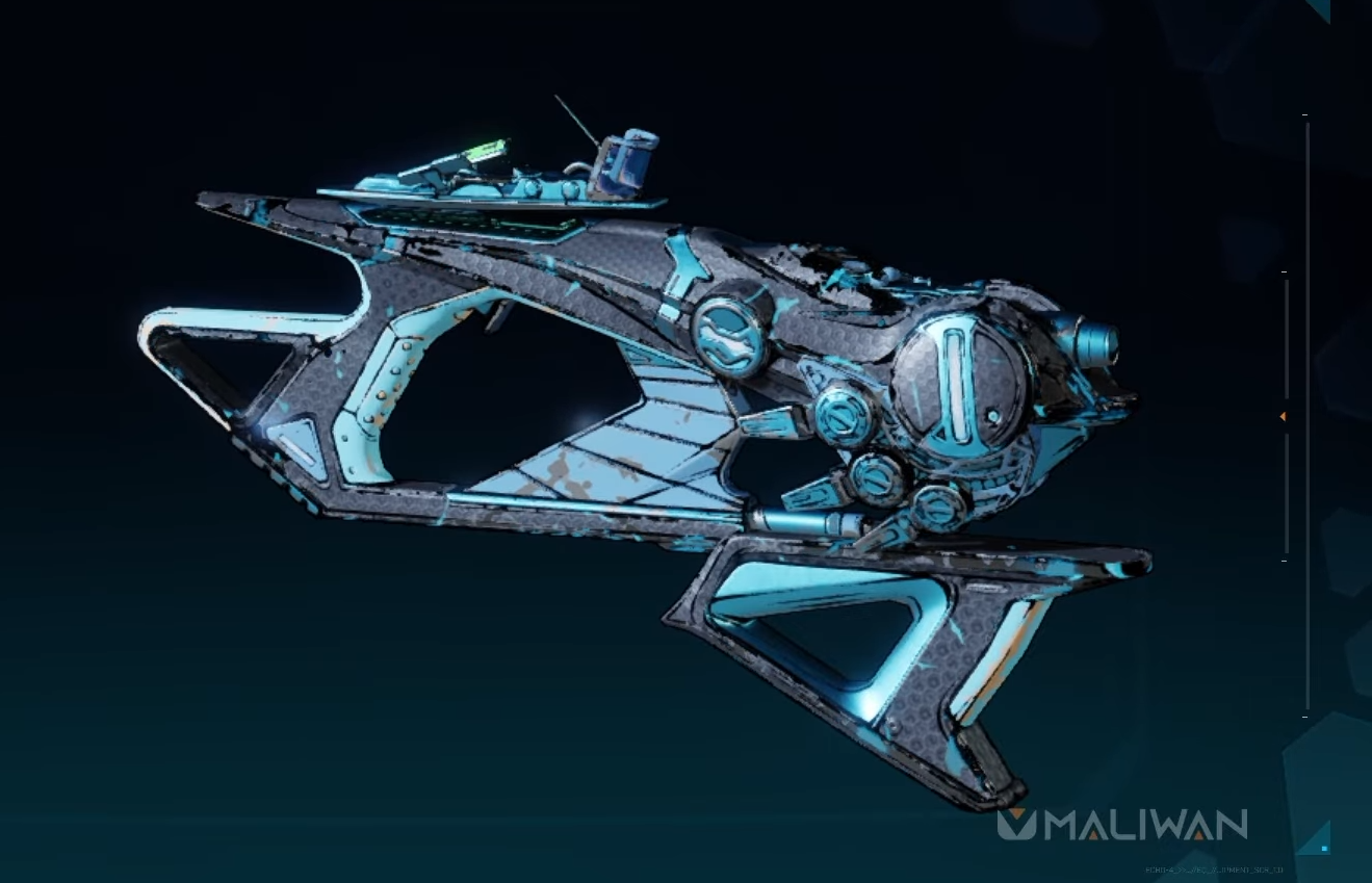 Borderlands 4 'Ohm I Got' Location and Unlock Guide