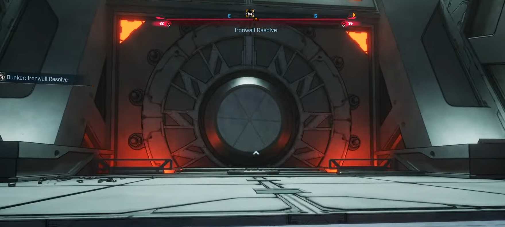 Borderlands 4 Ironwall Resolve Bunker Location and Unlock Guide