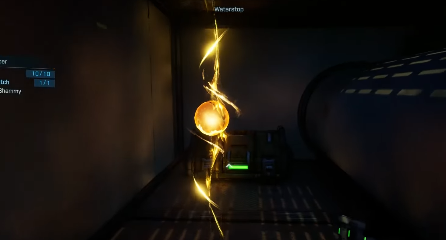 Borderlands 4 Evocarium Waterstop Puzzle: Orb Location, Tips, and Rewards