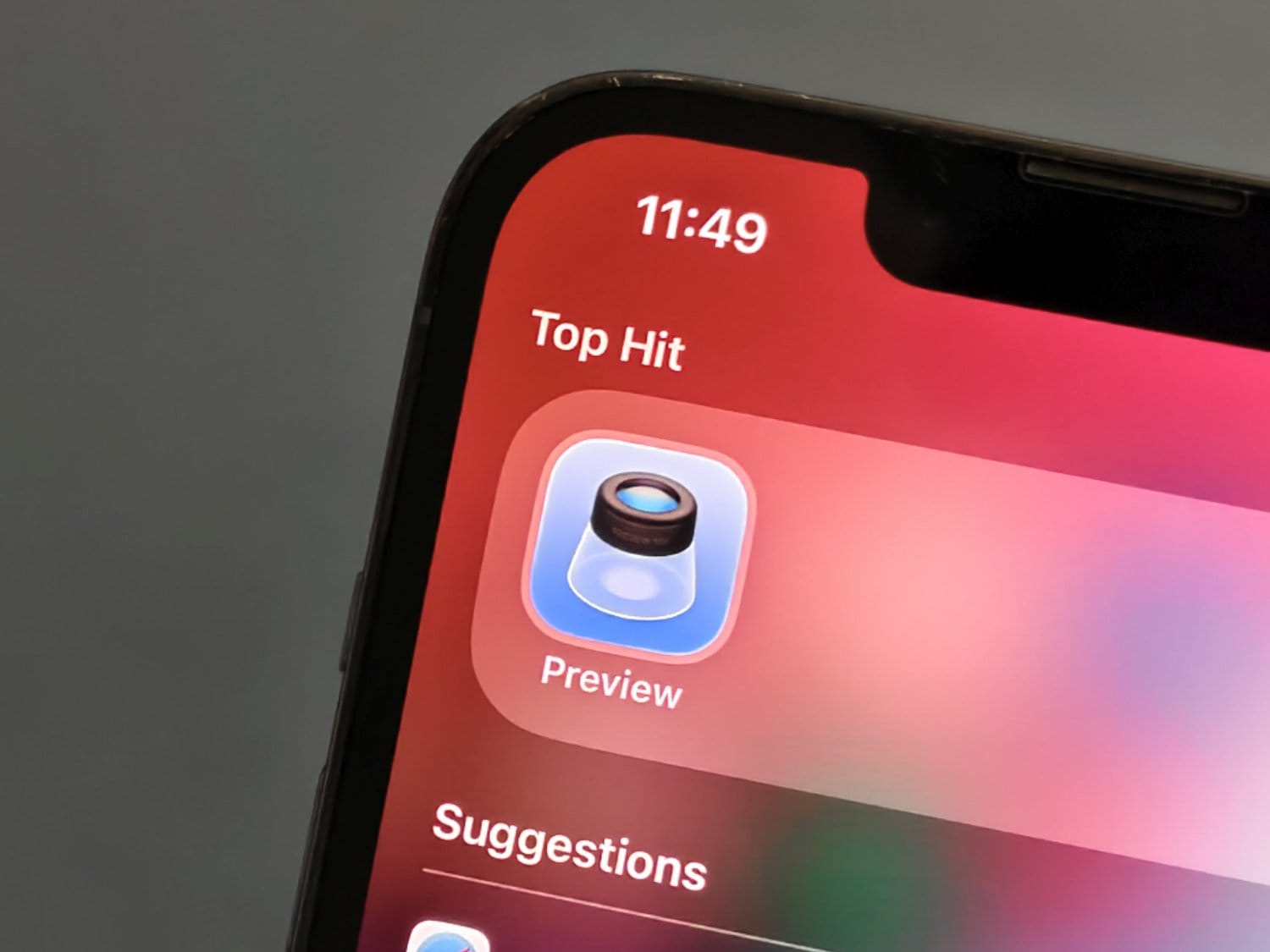 What Is the New Preview App in iOS 26? All You Need to Know