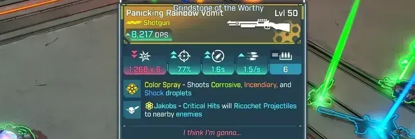 Borderlands 4 Rainbow Vomit: Complete Farming Guide