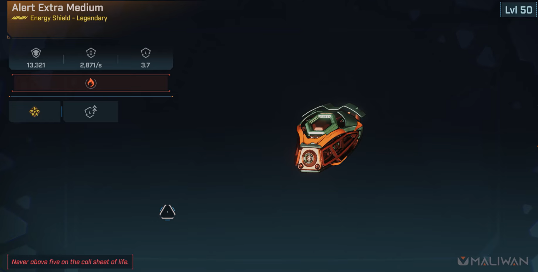 Your Guide to Extra Medium Shield in Borderlands 4